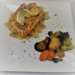 Home Game Sports Restaurant & Bar