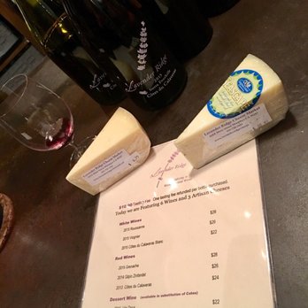 Lavender Ridge Vineyard - Wine Tasting Room Near Me - Murphys, California Lavender Ridge Vineyard - Wine Tasting Room Near Me - Murphys, California