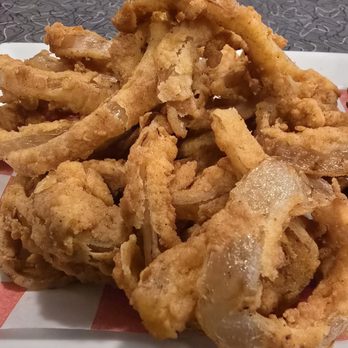 Mack's Original Pizza Pub - Onion rings - Pizza Near Me - Seekonk, Massachusetts Mack's Original Pizza Pub - Onion rings - Pizza Near Me - Seekonk, Massachusetts