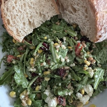 Wildflower - Chopped salad - Sandwiches Near Me - Gilbert, Arizona Wildflower - Chopped salad - Sandwiches Near Me - Gilbert, Arizona