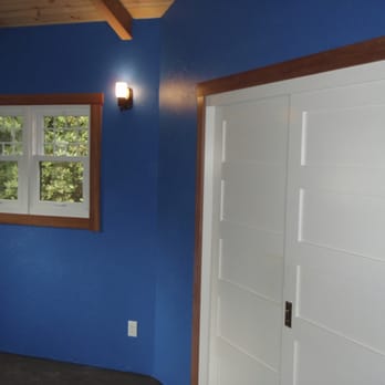 CleanLine Painting - Bold Interior Color - Painters Near Me CleanLine Painting - Bold Interior Color - Painters Near Me