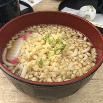 Teahouse - Udon ($8.95) - Tea Rooms Near Me - San Francisco, California Teahouse - Udon ($8.95) - Tea Rooms Near Me - San Francisco, California