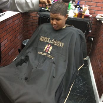 Derrick and Darren’s Barbershop - Barbers Near Me - Silver Spring, Maryland Derrick and Darren’s Barbershop - Barbers Near Me - Silver Spring, Maryland