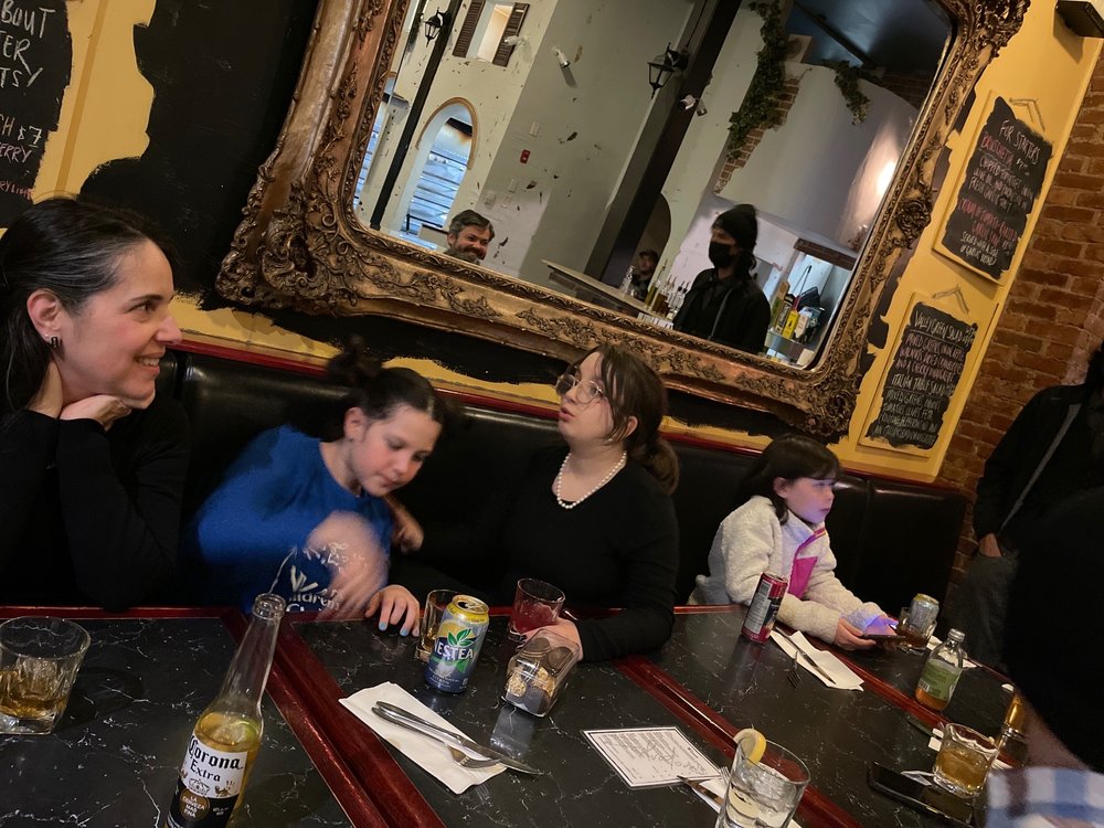 Salvatore's Pizzaiola Trattoria