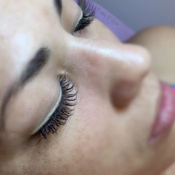 Topacio Beauty Spa - Eyelashes de lujo - Nail Salons Near Me - Miami, Florida Topacio Beauty Spa - Eyelashes de lujo - Nail Salons Near Me - Miami, Florida