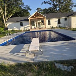 M&M Excavators and Pools