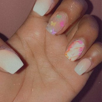 Queen Bee Nails and Spa - Nails - Nail Salons Near Me - Brighton, Massachusetts