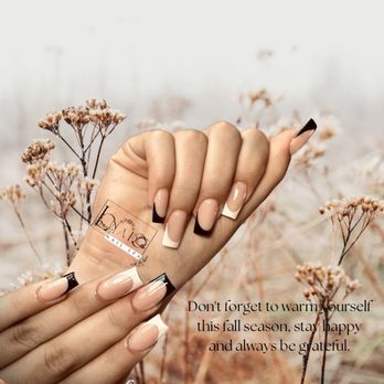 Lonado Nail Spa - Acrylic Set french tip - Nail Salons Near Me - Los Gatos, California Lonado Nail Spa - Acrylic Set french tip - Nail Salons Near Me - Los Gatos, California