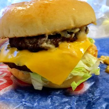 Carl's Jr - looked better than it tasted - Burgers Near Me - Carson City, Nevada Carl's Jr - looked better than it tasted - Burgers Near Me - Carson City, Nevada