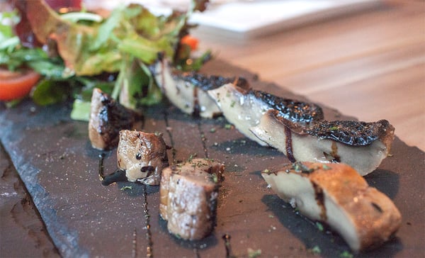 W39 Bistro & Bakery by null