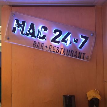 M.A.C. 24/7 - American Near Me - Honolulu, Hawaii