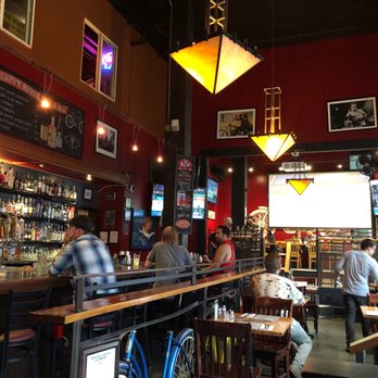 Belltown Pizza - Pizza Near Me - Seattle, Washington