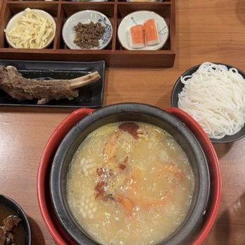 Dagu Rice Noodles - Chinese Near Me - San Diego, California