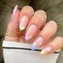 V Stars Nail