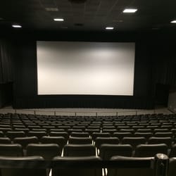 Student Life Cinema