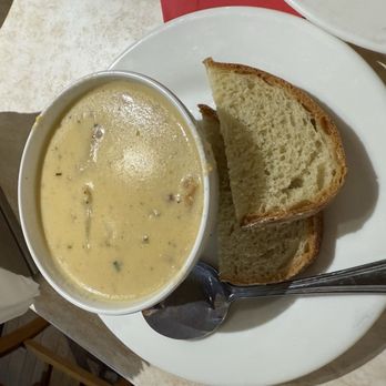 Wealthy Street Bakery, Inc - Potato Soup - Bakeries Near Me - Grand Rapids, Michigan Wealthy Street Bakery, Inc - Potato Soup - Bakeries Near Me - Grand Rapids, Michigan