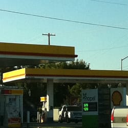 Shell