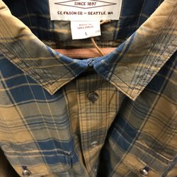 Iron Mountain Outfitters