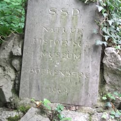 Natuurhistorisch Museum Boekenberg