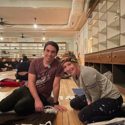 Evolve YOGA & Wellbeing Center