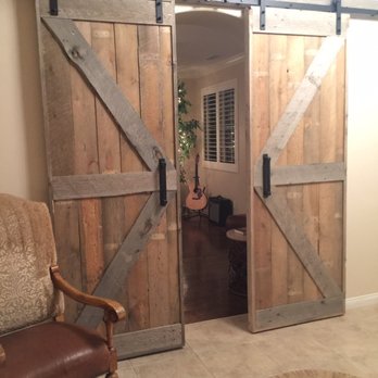 Barn Door Dudes - Carpenters Near Me - Carlsbad, California Barn Door Dudes - Carpenters Near Me - Carlsbad, California