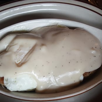 Chace's Pancake Corral - Eggs Nicole - American Near Me - Bellevue, Washington