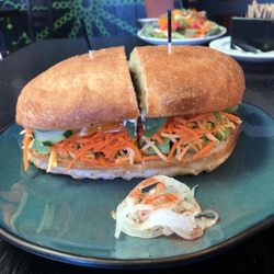 Bouilla - Rainbow Sandwich