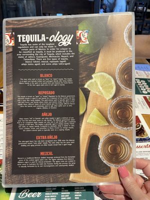 Menu photo 2 La Fogata Mexican Cuisine San Antonio, TX Menu photo 2 La Fogata Mexican Cuisine San Antonio, TX