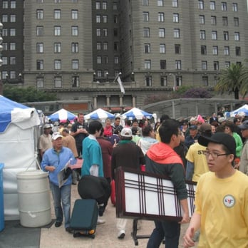 Korea Day - Festivals Near Me - San Francisco, California