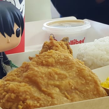 Jollibee - Fast Food Near Me - Carson, California