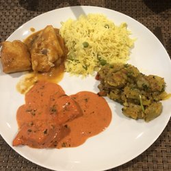 Haneeda's Kitchen