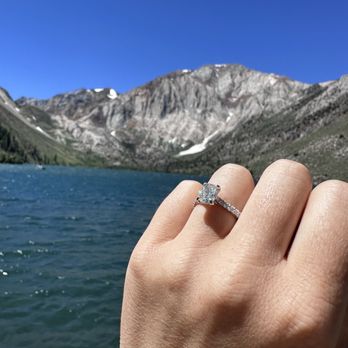 The Diamond Source - Jewelry Near Me - San Diego, California