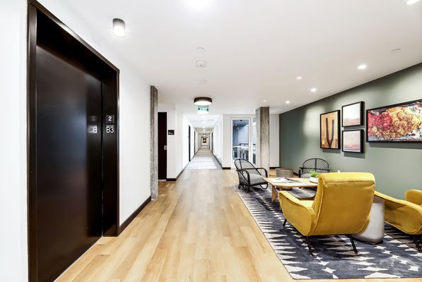 Midtown Square by null