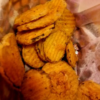 Texas Roadhouse - Fried Zucchini - American Near Me - Mesa, Arizona Texas Roadhouse - Fried Zucchini - American Near Me - Mesa, Arizona