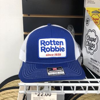 Rotten Robbie - Rotten Robbie hat! - Gas Stations Near Me - Livermore, California Rotten Robbie - Rotten Robbie hat! - Gas Stations Near Me - Livermore, California