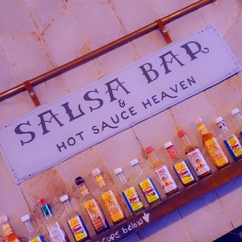 tacoria - Morristown - Salsa bar - Tacos Near Me - Morristown, New Jersey tacoria - Morristown - Salsa bar - Tacos Near Me - Morristown, New Jersey