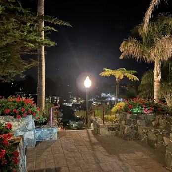 Shadowbrook - American Near Me - Capitola, California