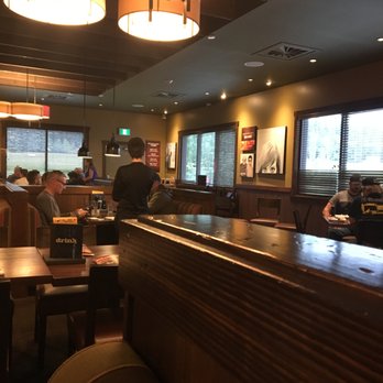 MR MIKES SteakhouseCasual - Restaurant Interior - Steakhouses Near Me - Hinton, Alberta MR MIKES SteakhouseCasual - Restaurant Interior - Steakhouses Near Me - Hinton, Alberta