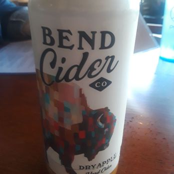 Loafer's Station - Bend Cider Dry Apple. It was not that great. Stick with Two Towns. - Diners Near Me - Albany, Oregon Loafer's Station - Bend Cider Dry Apple. It was not that great. Stick with Two Towns. - Diners Near Me - Albany, Oregon