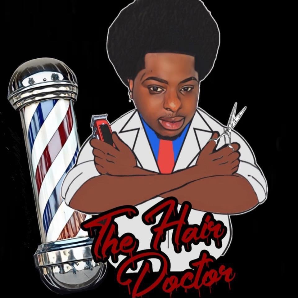 Hair Doctor Logo