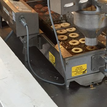 Bob's Corn & Pumpkin Farm - Donut making. - Pumpkin Patches Near Me - Snohomish, Washington