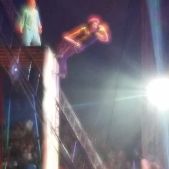 Circus Vargas - Performing Arts Near Me - Palmdale, California Circus Vargas - Performing Arts Near Me - Palmdale, California