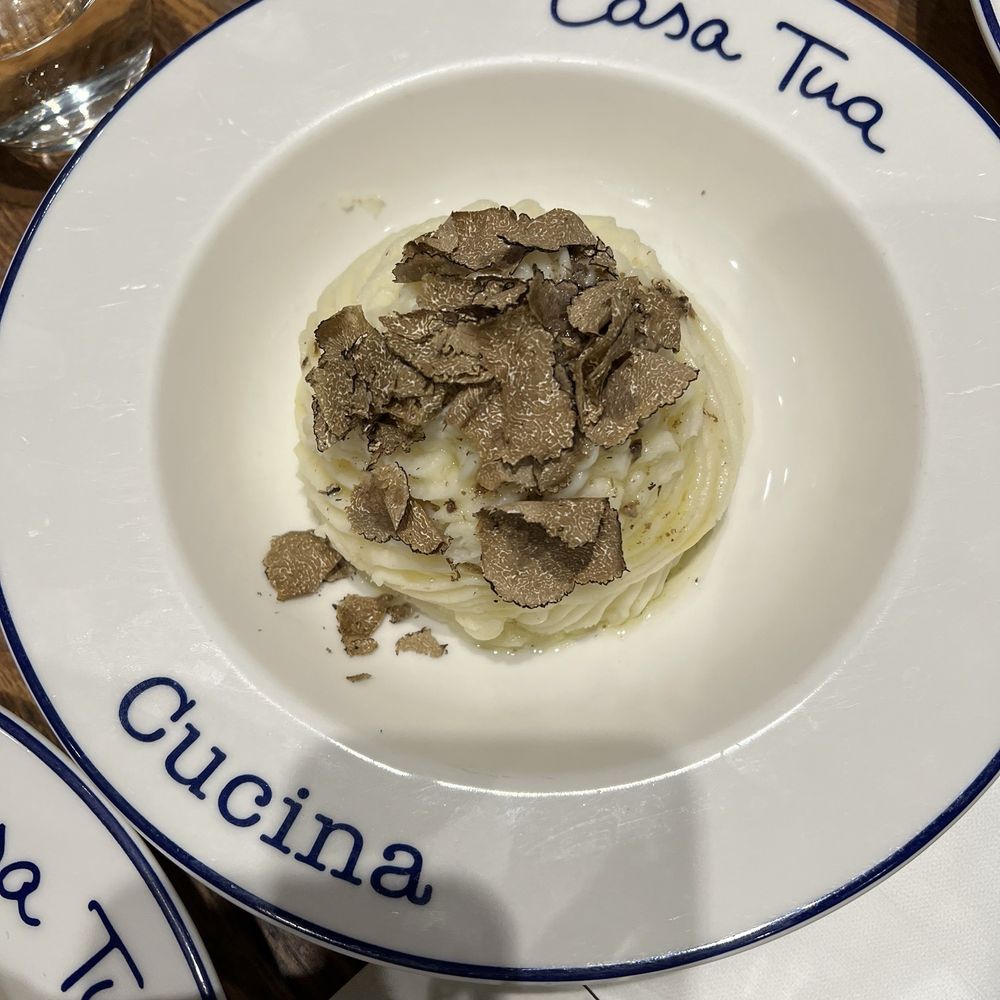 Casa Tua Cucina - Italian Near Me - Miami, Florida Casa Tua Cucina - Italian Near Me - Miami, Florida