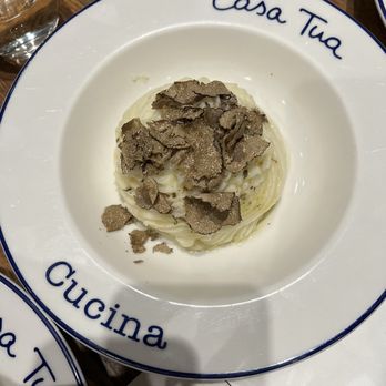 Casa Tua Cucina - Italian Near Me - Miami, Florida