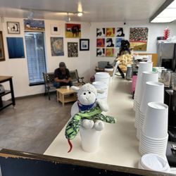 Sebastian's Coffee