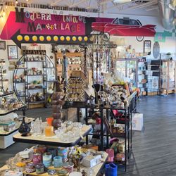 Modern Vintage Marketplace