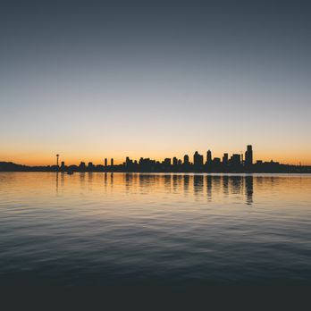 Connor Surdi Photo - Seattle Sunrise - Real Estate Photography Near Me Connor Surdi Photo - Seattle Sunrise - Real Estate Photography Near Me
