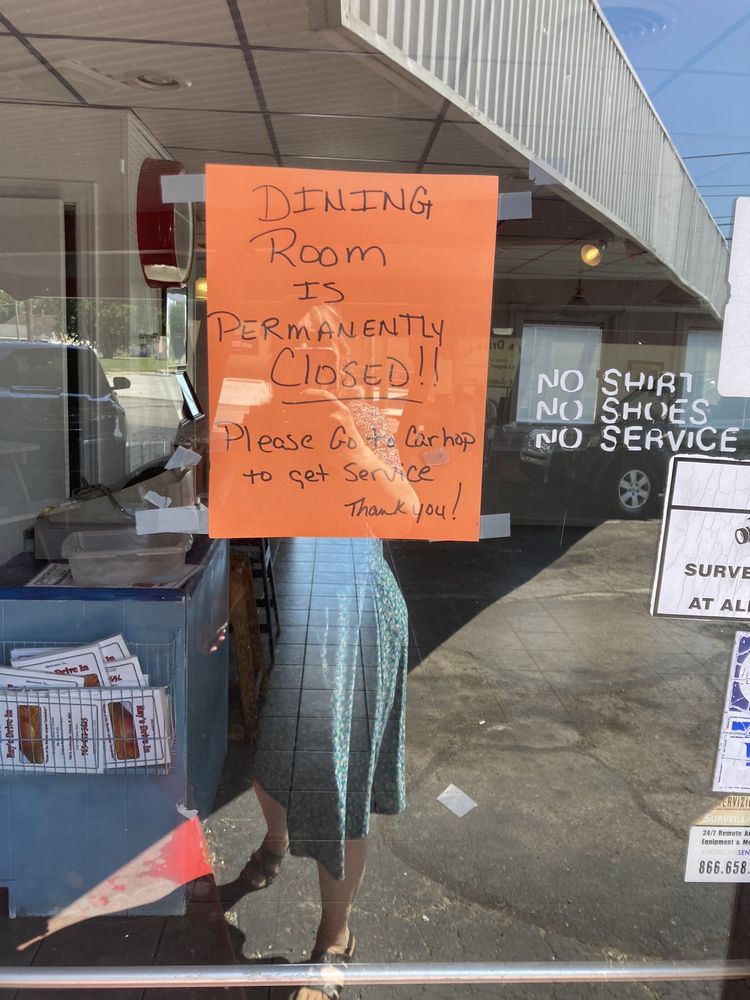 Ray's Drive In Photos