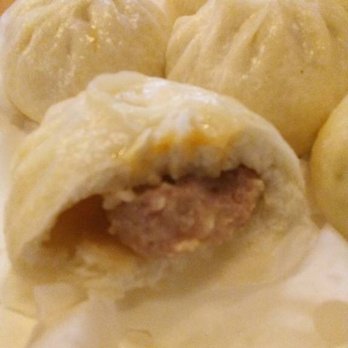 Master Kong - Steamed buns - Noodles Near Me - Portland, Oregon