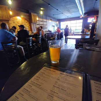 Table 105 - Table 105 Taproom& Eatery - Bars Near Me - Kane, Pennsylvania